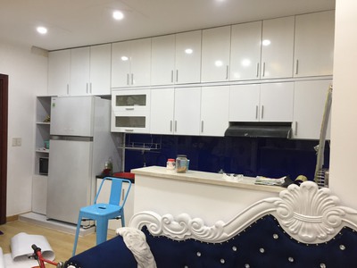 Căn hộ trước 3.5 tỷ giờ còn2.7 tỷ tl chính chủ 3