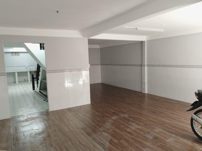 Nhà 8 triệu 3 phòng ngủ trục chính hẻm trần hưng đạo 0