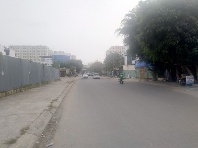 Bán biệt thự mặt tiền cao đức lân ,an phú q2 .vị trí tiềm năng giá rẻ hơn các căn khác hơn 10 tỷ . 1