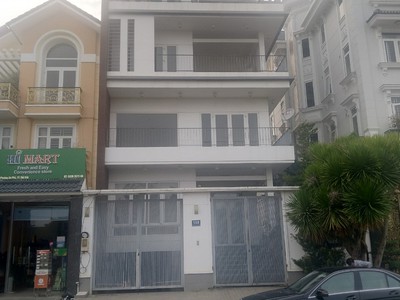Bán biệt thự mặt tiền cao đức lân ,an phú q2 .vị trí tiềm năng giá rẻ hơn các căn khác hơn 10 tỷ . 0