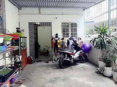 Bán đất tặng nhà ngõ 225 ngô gia tự, diện tích 74m giá 1.8 tỉ 1