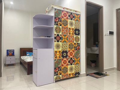 Chính chủ cần cho thuê căn 1 ngủ tòa s303 vinhome smartcity phường tây mỗ, nam từ liêm, hà nội. 3