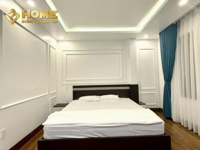 K120. cho thuê tòa khách sạn ngõ văn cao 10 phòng full nội thất / fully funished hotel for rent in 3