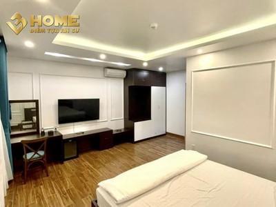 K120. cho thuê tòa khách sạn ngõ văn cao 10 phòng full nội thất / fully funished hotel for rent in 4