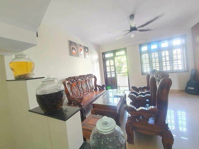 Khu phân lô himlam linh chiểu thủ đức. 4 tầng,  ngang 6.5m, 2 mặt tiền, vừa ở vừa kinh doanh đa 1