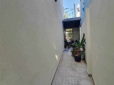 Khu phân lô himlam linh chiểu thủ đức. 4 tầng,  ngang 6.5m, 2 mặt tiền, vừa ở vừa kinh doanh đa 4