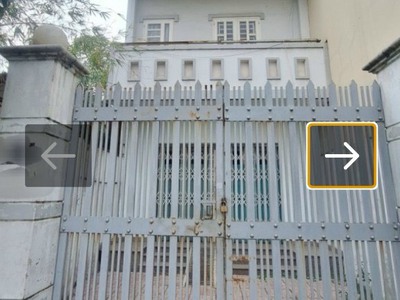 Mặt tiền kinh doanh đỉnh - giao đình phòng phú - 4 tầng - 5 x 17m - vuông vức - giá bao đầu tư 3