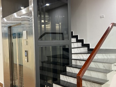 Cho thuê căn biệt thự liền kề giá 10tr/tháng 2