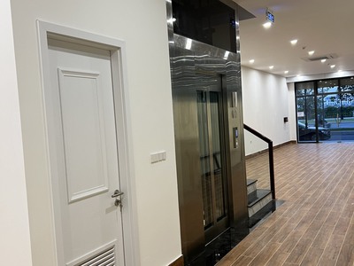 Cho thuê căn biệt thự liền kề giá 10tr/tháng 1