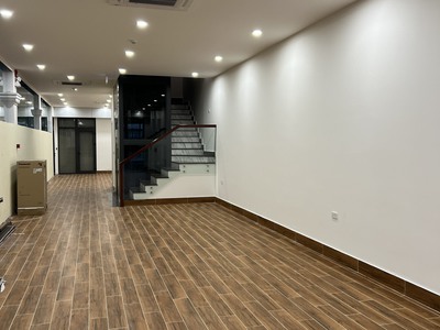 Cho thuê căn biệt thự liền kề giá 10tr/tháng 3