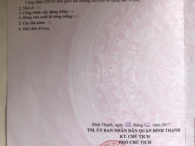 Chính chủ bán đất 2 mặt tiền tặng nhà cấp 4 ở nguyễn xí, quận bình thạnh, tp hcm - liên hệ: 3