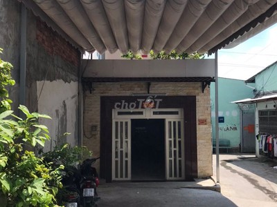 Chính chủ bán đất 2 mặt tiền tặng nhà cấp 4 ở nguyễn xí, quận bình thạnh, tp hcm - liên hệ: 1