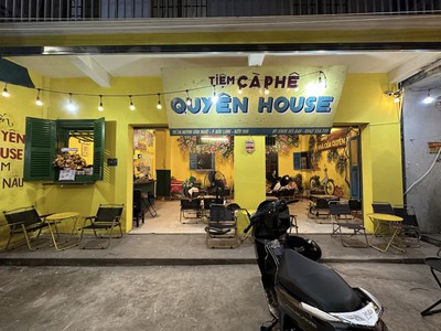 Cần sang quán cafe gần đại học lạc hồng cơ sở 1 và 2 - bửu long - biên hòa - đồng nai 1