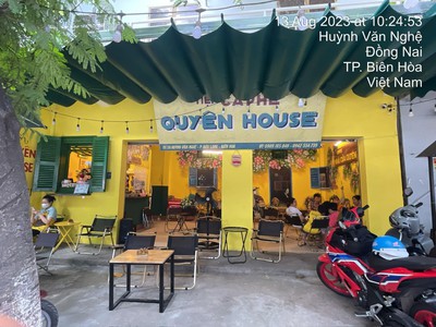 Cần sang quán cafe gần đại học lạc hồng cơ sở 1 và 2 - bửu long - biên hòa - đồng nai 0