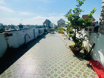 Chủ gấp bán- giảm mạnh1,3 tỷ- mặt tiền kinh doanh-lâm thị hố-120m2-nhà 3tầng-3phòng trọ- thu 2