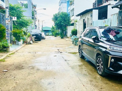 Tôi chính chủ bán gấp đất thổ cư 5x17   85m2, đường ô tô tránh 10m - giá nhỉnh 3 tỷ. 2