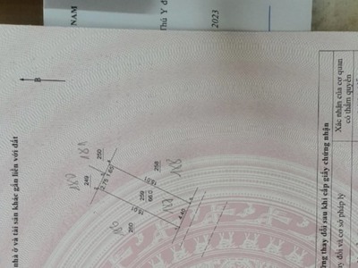 Bán nhanh 66m2 đất khu dịch vụ trạm trôi giá công khai 72 triệu 1m2 alo em ngay làm việc chính 0