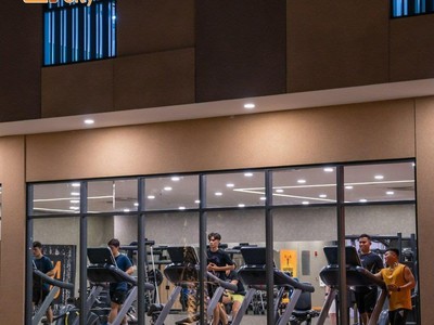 Căn Hộ Mặt Tiền Võ Văn Kiệt 61m2, 2Pn 1 Wc, Full nội thất cao cấp,dọn vào ở ngay. 2