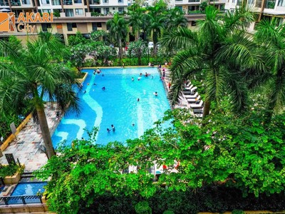 Căn Hộ Mặt Tiền Võ Văn Kiệt 61m2, 2Pn 1 Wc, Full nội thất cao cấp,dọn vào ở ngay. 4