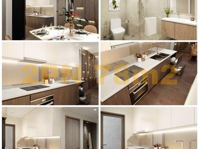 Căn Hộ Mặt Tiền Võ Văn Kiệt 61m2, 2Pn 1 Wc, Full nội thất cao cấp,dọn vào ở ngay. 0