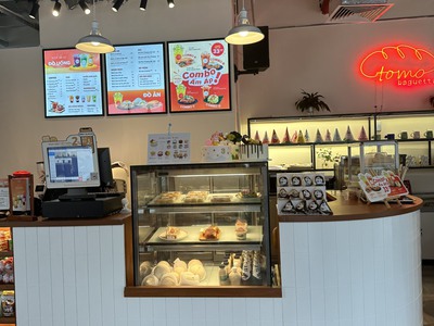 Cho thuê mặt bằng kinh doanh Mipec Rubik 360 Xuân Thủy, Phường Dịch Vọng Hậu, Quận Cầu Giấy. DT 130m 4