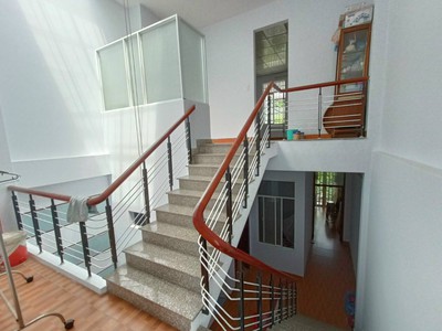 Bán nhà 3 tầng đường Phạm Phú Tiết, Phường Khuê Trung, Cẩm Lệ sau lưng Nguyễn Hữu Thọ 1
