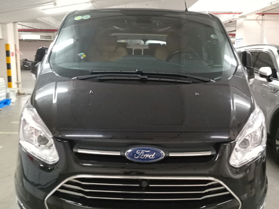 Chính chủ cần bán xe Ford Tourneo Limousine Dcar, 6 chỗ, sx 2021 0
