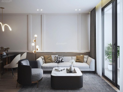 Cắt lỗ  bán căn hộ biển À La Carte 2Pn, full nội thất - sẵn sổ lâu dài, vào nhận tiền thuê ngay 1