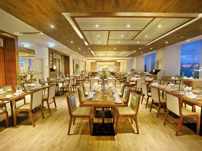 Cắt lỗ  bán căn hộ biển À La Carte 2Pn, full nội thất - sẵn sổ lâu dài, vào nhận tiền thuê ngay 2