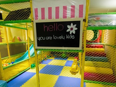 Cắt lỗ  bán căn hộ biển À La Carte 2Pn, full nội thất - sẵn sổ lâu dài, vào nhận tiền thuê ngay 3