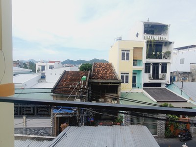 Bán nhà mặt tiền kinh doanh Phan Đình Giót 121m2 2