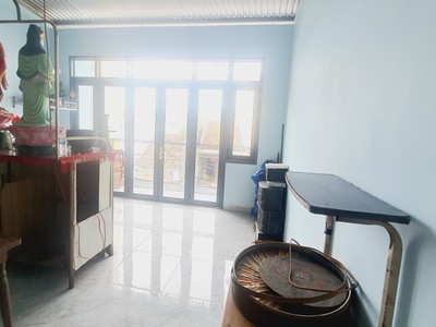 Bán nhà mặt tiền kinh doanh Phan Đình Giót 121m2 3