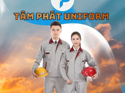 Trang bị bảo hộ cá nhận theo từng ngành nghề 1