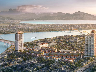 HOT- giá rẻ nhất thị trường căn hộ SUN GROUP ven sông Hàn Đà Nẵng- sổ đỏ vĩnh viễn 4
