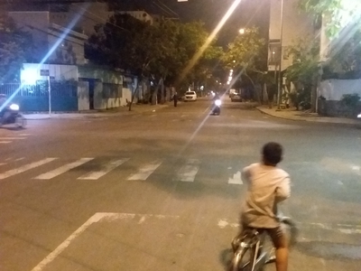 Bán nhà Mặt Tiền 26,Phùng Hưng,Phước Long,Nha Trang.Diện tích 236m2.Giá 15 tỉ 2