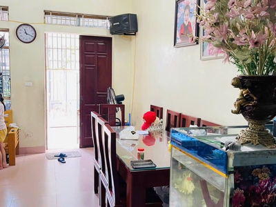Cần bán căn nhà 82m diện tích sử dụng thực tế 120m nhà, giá siêu rẻ 2