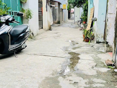 Cần bán căn nhà 82m diện tích sử dụng thực tế 120m nhà, giá siêu rẻ 3