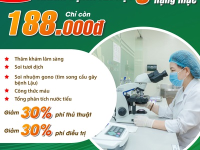 Khám bệnh xã hội ở đâu Đà Nẵng 2