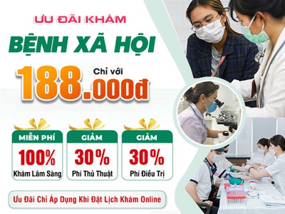 Khám bệnh xã hội ở đâu Đà Nẵng 1