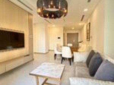 Bán 2 phòng ngủ landmark 81 full nội thất cao cấp 0