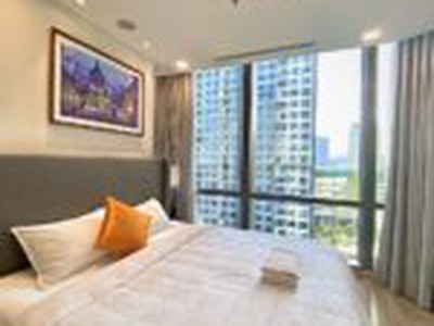 Bán 2 phòng ngủ landmark 81 full nội thất cao cấp 2
