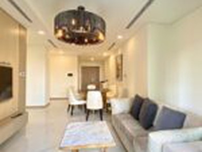 Bán 2 phòng ngủ landmark 81 full nội thất cao cấp 3