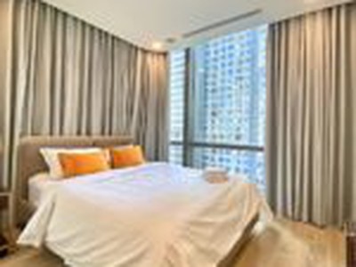 Bán 2 phòng ngủ landmark 81 full nội thất cao cấp 4