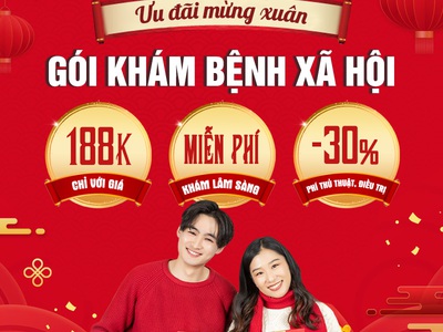 Khám bệnh xã hội ở đâu Đà Nẵng 0