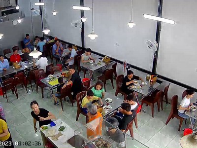 Sang quán bún bò huế bún né 3c mặt tiền   số 268, phạm hữu lầu, phường phú mỹ, quận 7 1