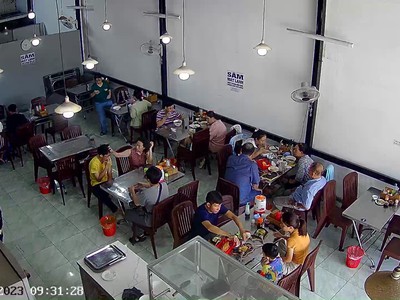 Sang quán bún bò huế bún né 3c mặt tiền   số 268, phạm hữu lầu, phường phú mỹ, quận 7 2