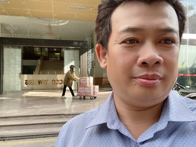 Bán nhà đường linh đông 0