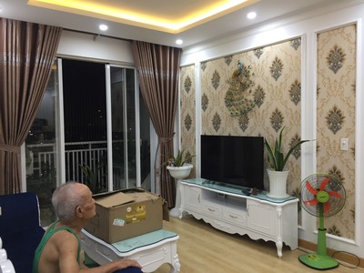 Bán nhà đường linh đông 3