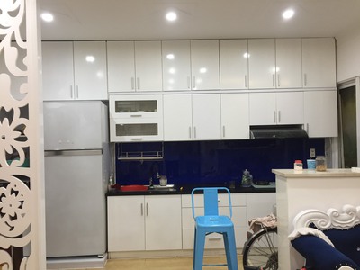 Căn hộ có dòng tiền, linh đông thủ đức. 75m2. gía 2.7 tỷ tl chính chủ 3