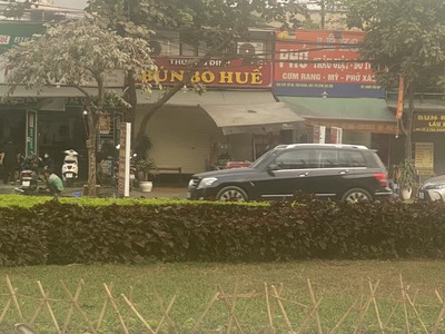 Chính chủ cần cho thuê cửa hàng địa chỉ: số: 62 - đường tân xuân, xuân đỉnh, bắc từ liêm, hà nội 3